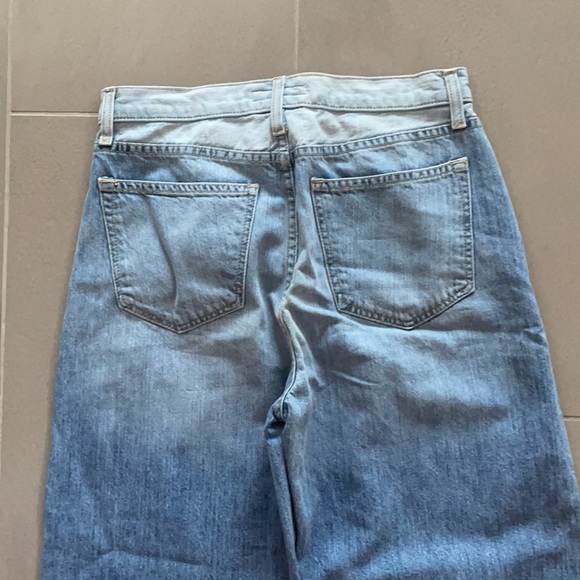 Joie wide leg Isemene jeans - Picture 15 of 16